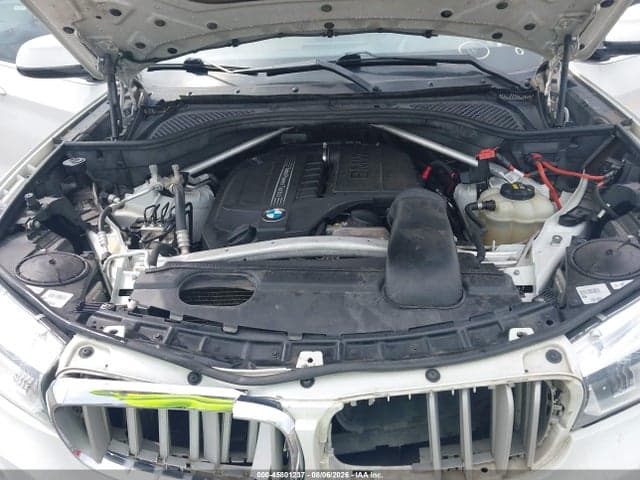 2017 BMW X5 XDRIVE35I 10