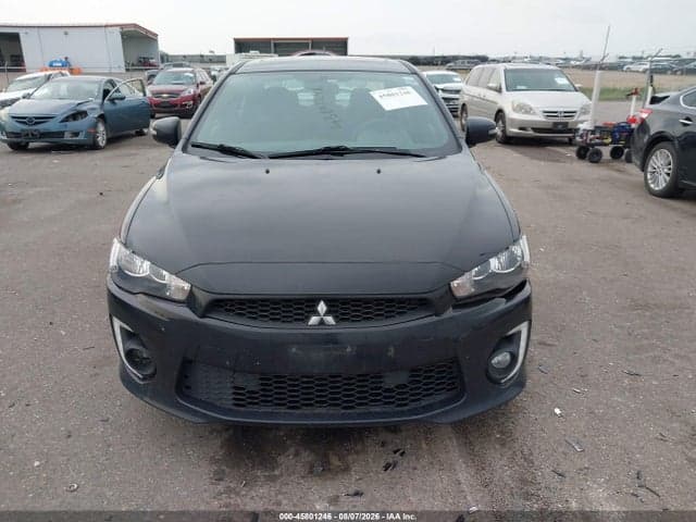 2017 MITSUBISHI LANCER ES/LE 13