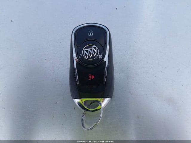 2018 BUICK ENCORE PREFERRED 11