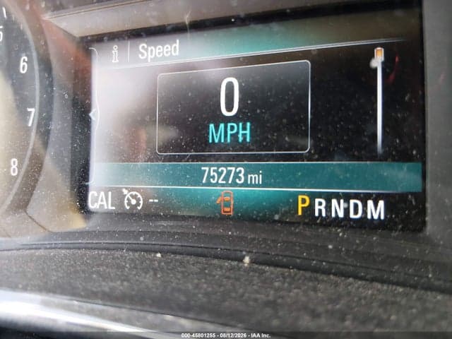 2018 BUICK ENCORE PREFERRED 16