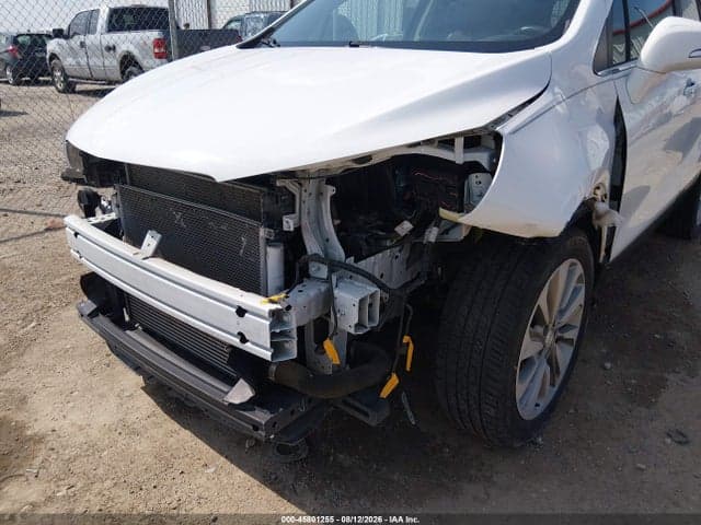 2018 BUICK ENCORE PREFERRED 6