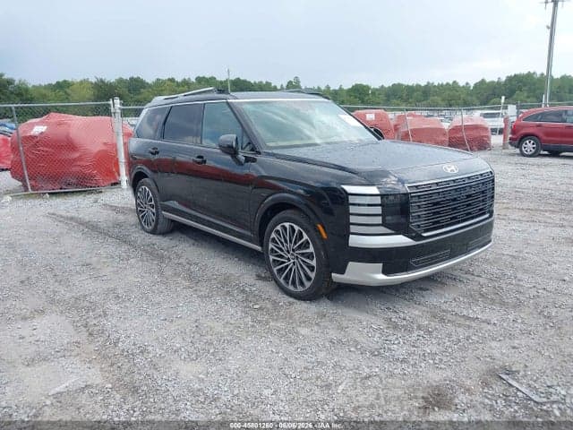2026 HYUNDAI PALISADE HEV CALLIGRAPHY 1