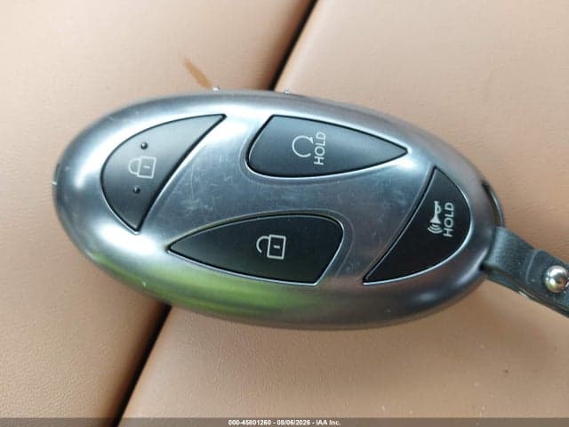 2026 HYUNDAI PALISADE HEV CALLIGRAPHY 11