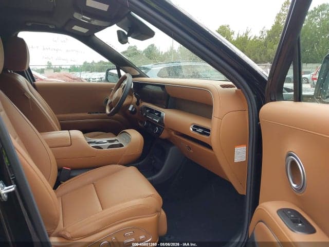 2026 HYUNDAI PALISADE HEV CALLIGRAPHY 5