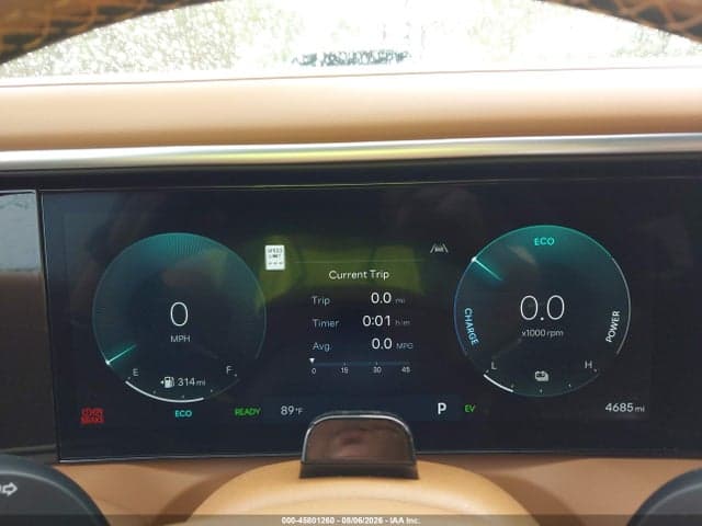 2026 HYUNDAI PALISADE HEV CALLIGRAPHY 7