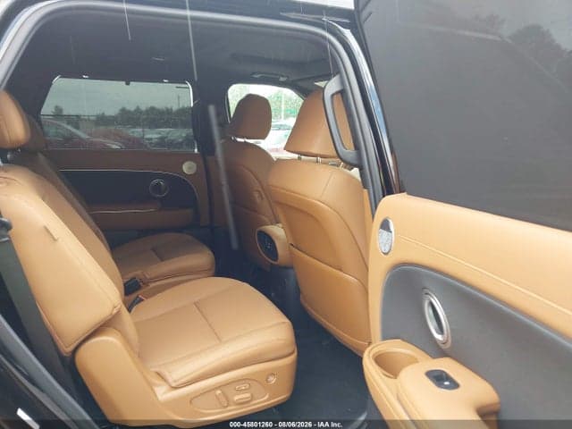 2026 HYUNDAI PALISADE HEV CALLIGRAPHY 8