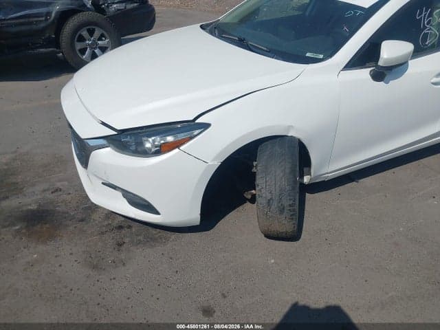 2017 MAZDA MAZDA3 TOURING 6