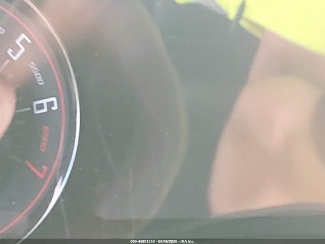 2019 DODGE CHALLENGER SXT AWD 16