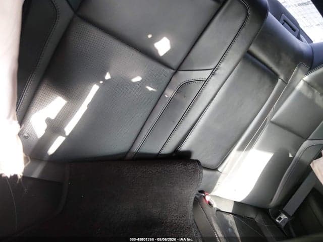 2019 DODGE CHALLENGER SXT AWD 8