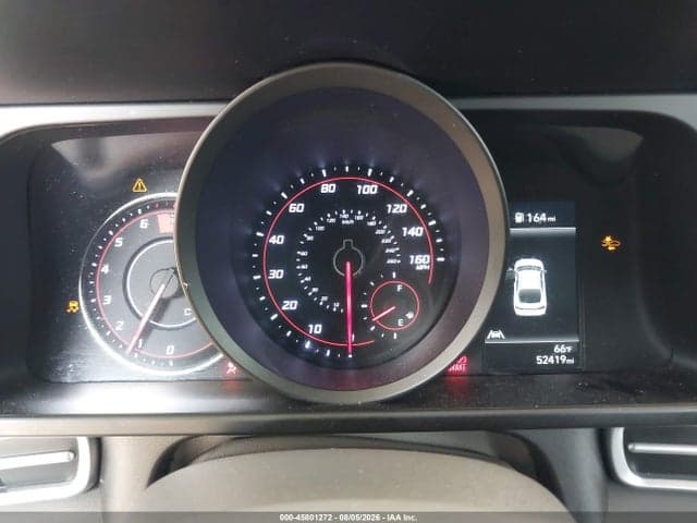 2023 HYUNDAI ELANTRA SEL 7