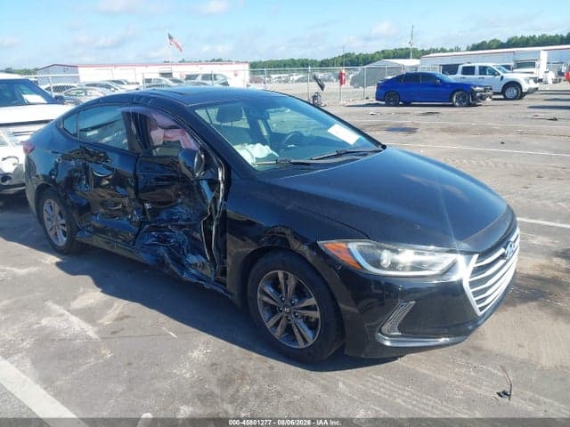 2017 HYUNDAI ELANTRA VALUE EDITION 1