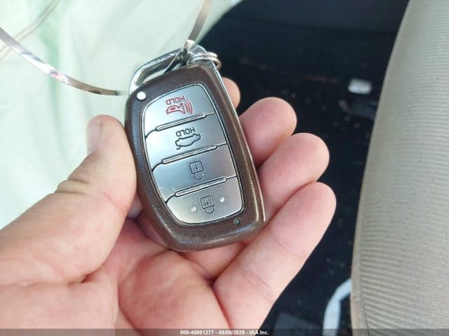 2017 HYUNDAI ELANTRA VALUE EDITION 11