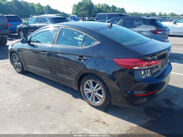 2017 HYUNDAI ELANTRA VALUE EDITION 3