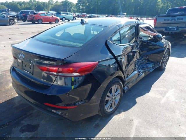 2017 HYUNDAI ELANTRA VALUE EDITION 4