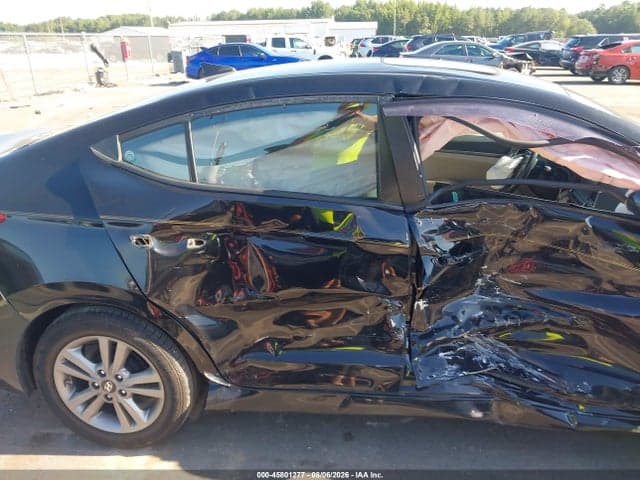 2017 HYUNDAI ELANTRA VALUE EDITION 6