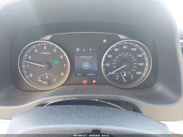 2017 HYUNDAI ELANTRA VALUE EDITION 7