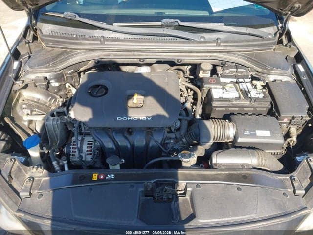2017 HYUNDAI ELANTRA VALUE EDITION 10