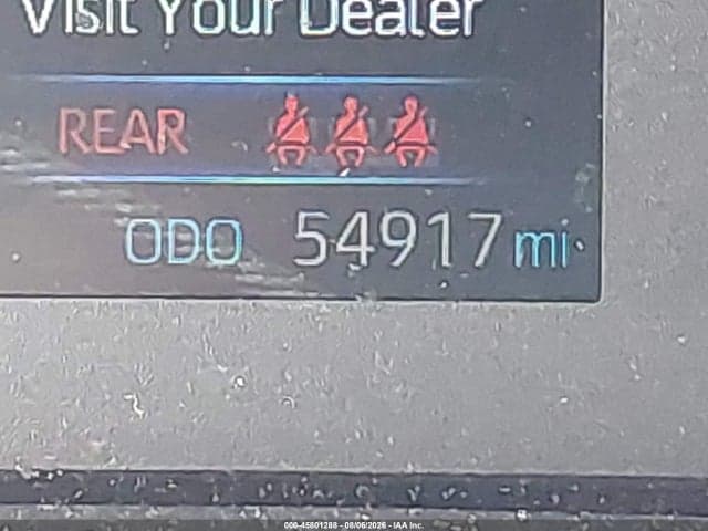 2025 TOYOTA COROLLA HYBRID SE 15