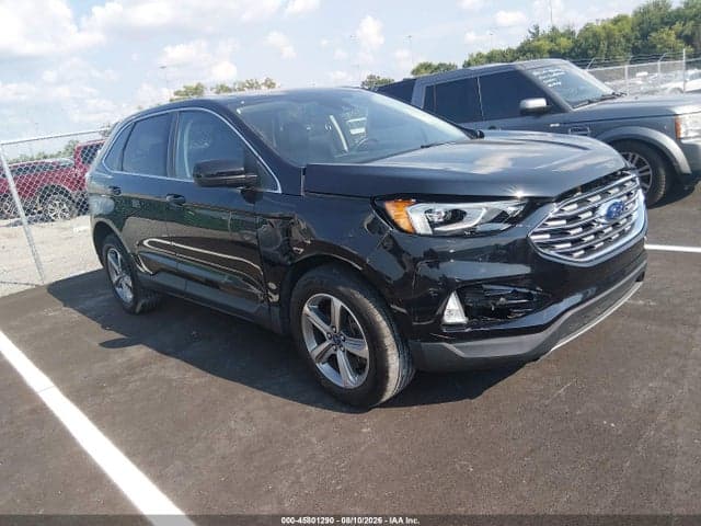 2021 FORD EDGE SEL 1