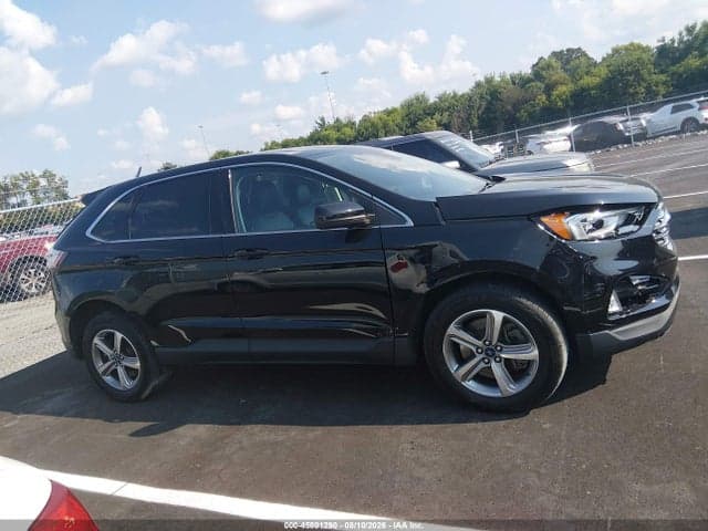 2021 FORD EDGE SEL 12