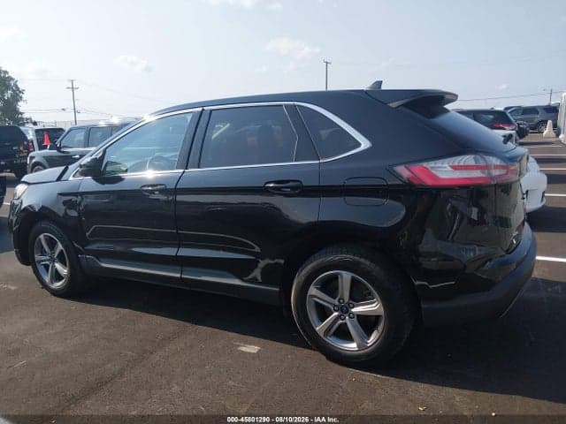 2021 FORD EDGE SEL 13
