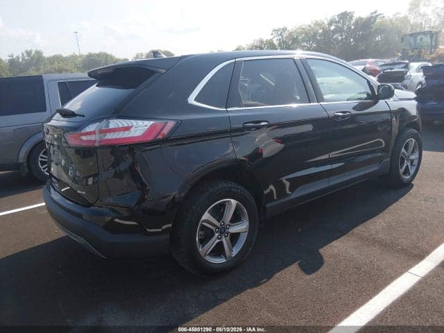 2021 FORD EDGE SEL 4