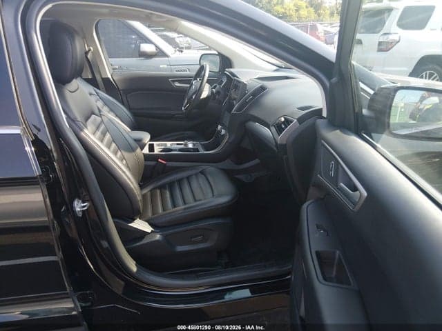 2021 FORD EDGE SEL 5