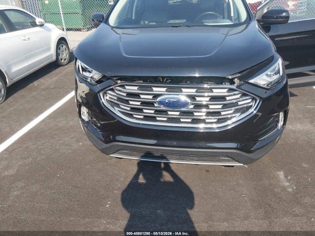 2021 FORD EDGE SEL 6