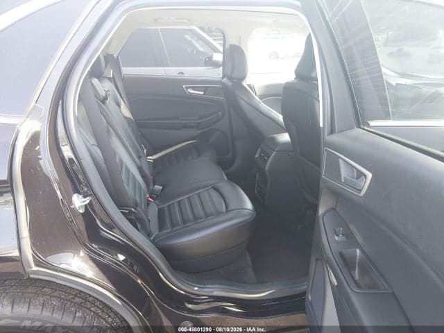 2021 FORD EDGE SEL 8