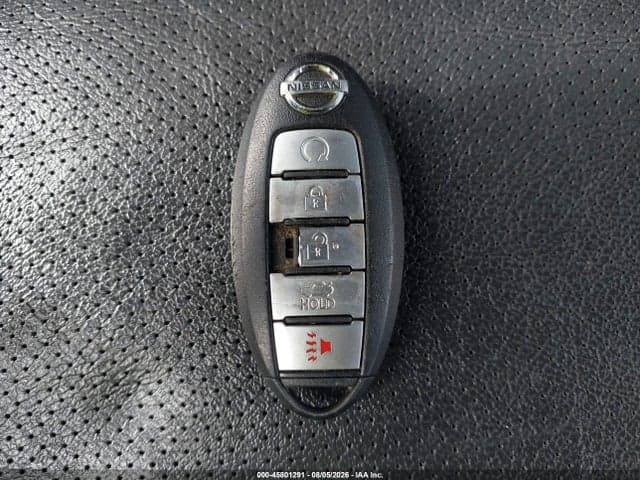 2018 NISSAN ALTIMA 2.5 SL 11