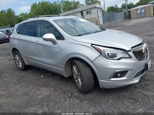 2017 BUICK ENVISION ESSENCE - 1