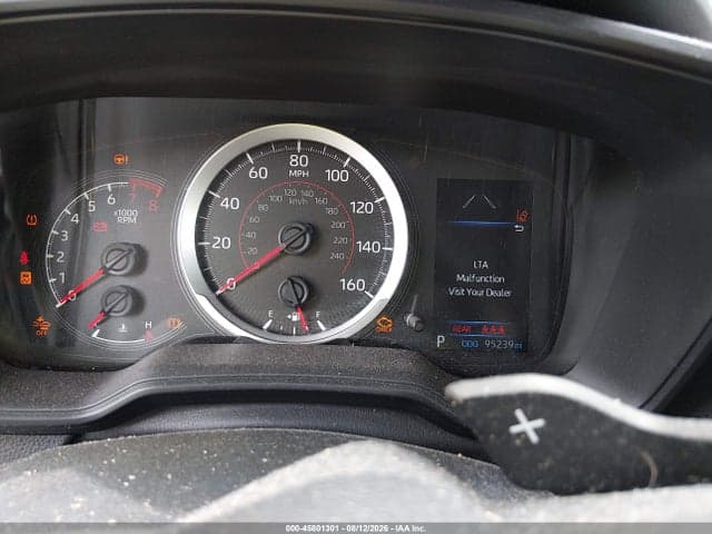 2022 TOYOTA COROLLA SE 7
