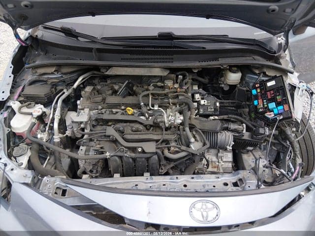 2022 TOYOTA COROLLA SE 10