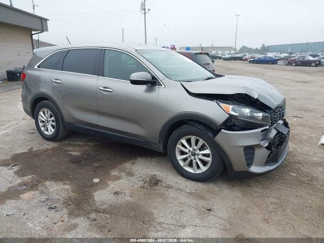 2019 KIA SORENTO 3.3L LX 1