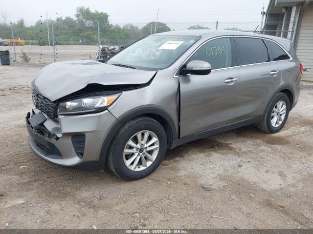 2019 KIA SORENTO 3.3L LX 2