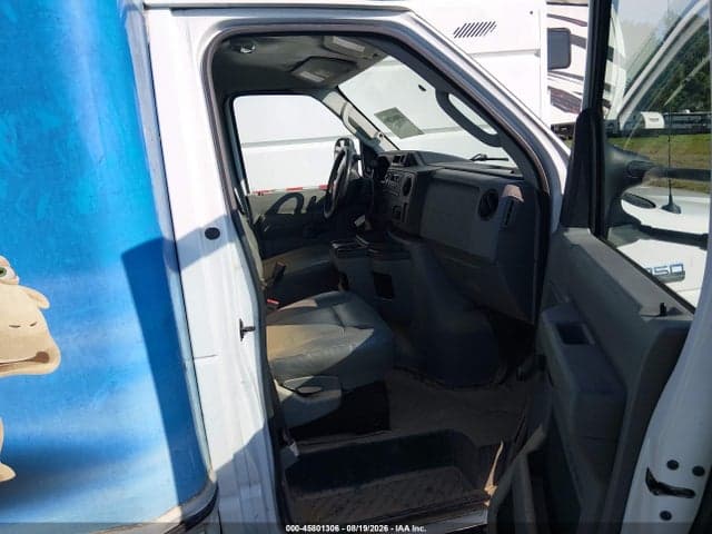 2017 FORD E-350 CUTAWAY 5