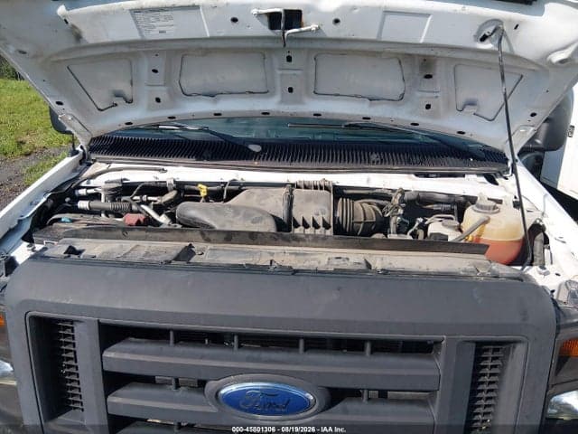 2017 FORD E-350 CUTAWAY 10