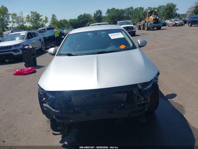 2018 BUICK REGAL SPORTBACK ESSENCE 13