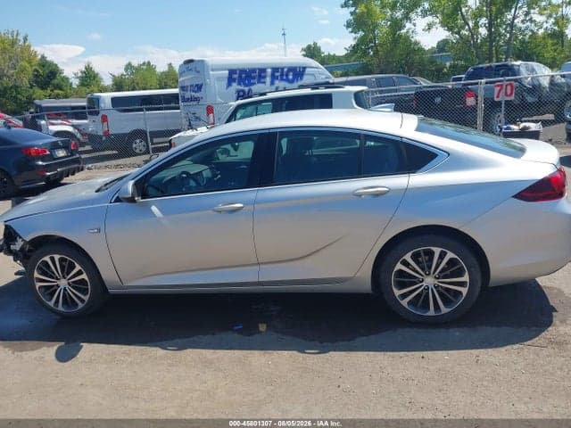 2018 BUICK REGAL SPORTBACK ESSENCE 15