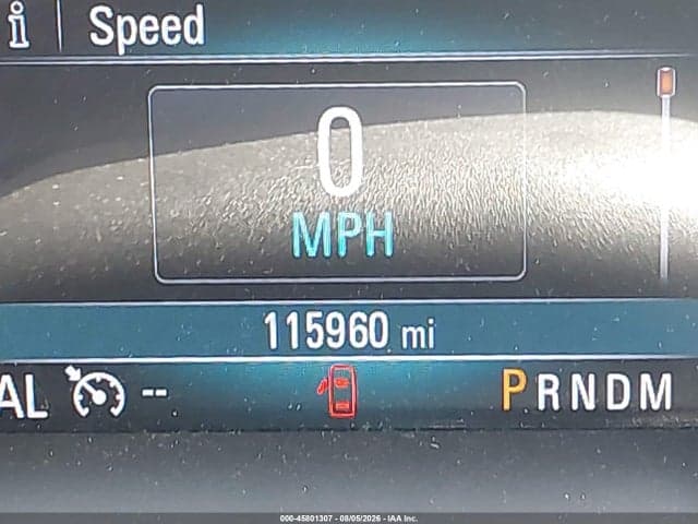 2018 BUICK REGAL SPORTBACK ESSENCE 16