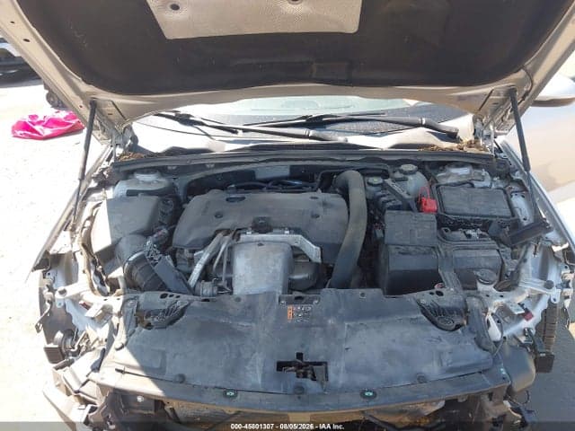 2018 BUICK REGAL SPORTBACK ESSENCE 10