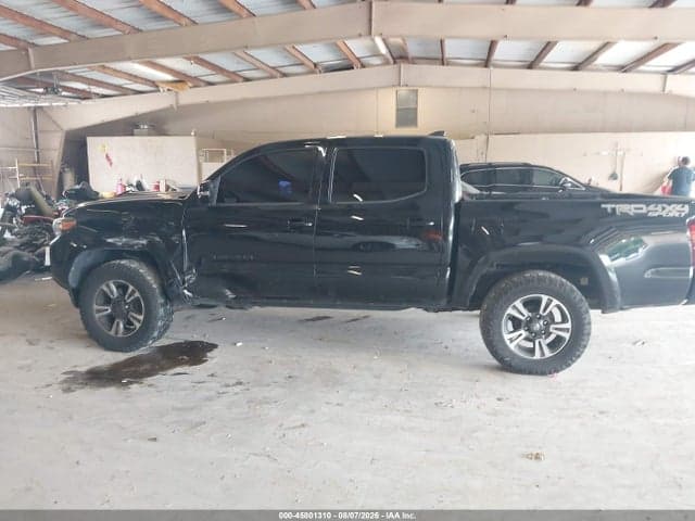 2018 TOYOTA TACOMA TRD SPORT 14