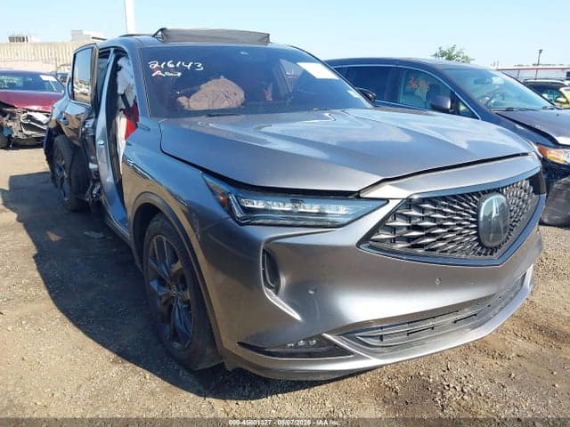 2024 ACURA MDX A-SPEC 1