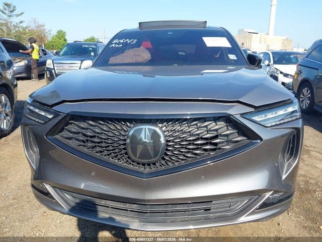 2024 ACURA MDX A-SPEC 12