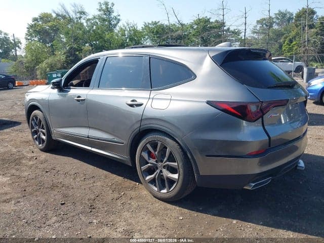 2024 ACURA MDX A-SPEC 14