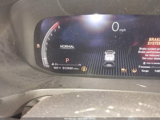 2024 ACURA MDX A-SPEC 15