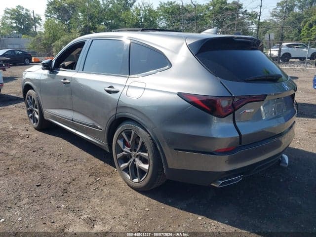 2024 ACURA MDX A-SPEC 3