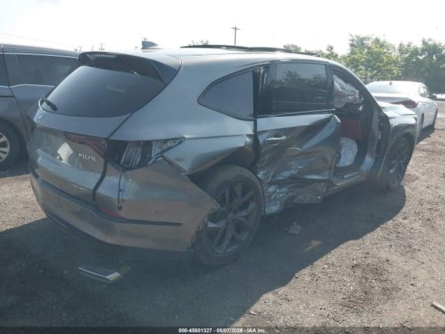 2024 ACURA MDX A-SPEC 4