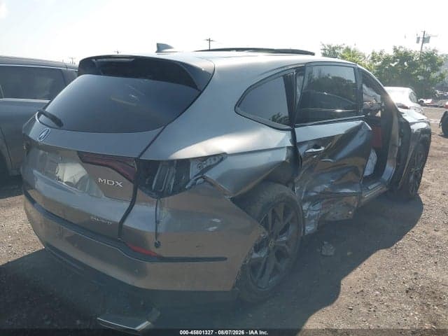 2024 ACURA MDX A-SPEC 6