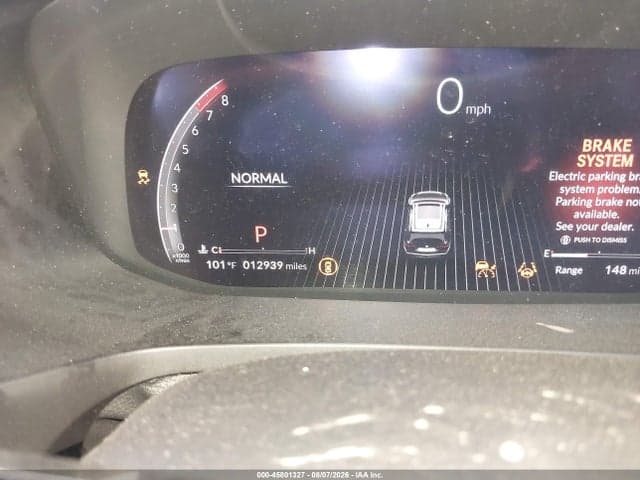 2024 ACURA MDX A-SPEC 7